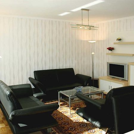 Ferienwohnung Waren See 8911 Exteriör bild